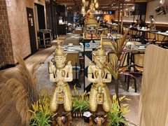 -Home Thai·泰谣(王府井apm店)