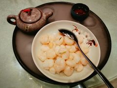 -怡和春天大酒楼(柳芳店)