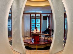 -广州富力丽思卡尔顿酒店·丽轩·粤菜