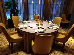 包厢-金鸭季·北京烤鸭(深业上城店)