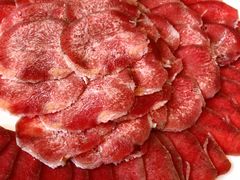 -清真·鸦儿李记·涮肉(和平里店)