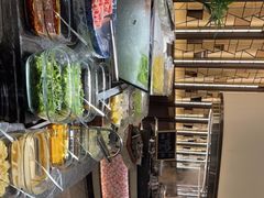 -西安高新希尔顿酒店·咖啡露台西餐厅