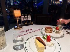 -Wolfgang’s Steakhouse 沃夫冈牛排馆(上海白玉兰广场店)