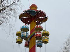 -北京石景山游乐园