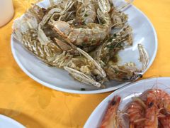 -板桥海鲜广场(文明东店)