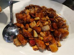 宫保鸡丁-正兴蜀园(科技园区店)
