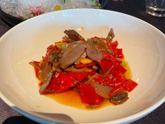 -蟹榭·本帮江浙菜·蟹宴(五角场合生汇商场店)