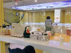 点击看大图 -爱玩爱游亲子成长中心(曲江汉华城店)