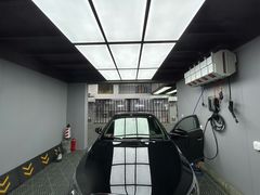 -天猫养车贴膜轻改·蓝电(优匹康桥东路店)