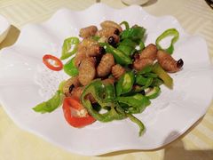 -石岐佬中山菜馆(张溪店)