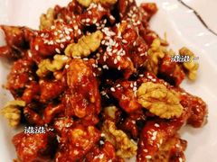 -天天初二·天津传统捞面·天津特色菜(凌奥总店)