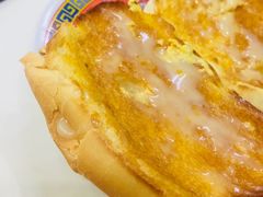 -華歡冰室-WahFoon(吉大店)