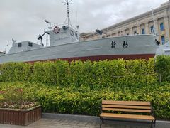 -中国人民解放军海军博物馆