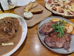 -Secco德式餐吧(南秀村店)