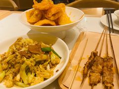 -关东小磨东北菜(漕河泾印象城店)