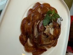 -味+新京宴·烤鸭·北京菜(创意谷店)