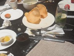 -东方红海鲜百汇(国际大厦店)