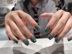 -丽心自助美甲美睫