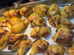 -领鲜活海鲜榴莲自助火锅(东门店)