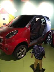 -北京科学中心儿童乐园