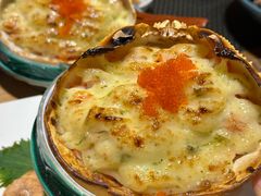 -和然日本料理(开发区五彩城店)