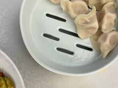 -品海楼·大连海胆锅贴馆(东港店)