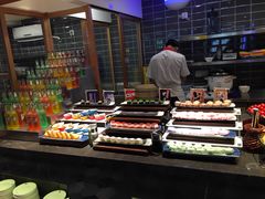 -纽斯特牛排自助餐厅(浦东文峰广场店)