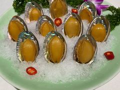 -铜锣湾·有麝自然香(渝北财富中心店)