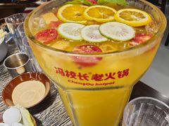 -冯校长老火锅(福田车公庙店)