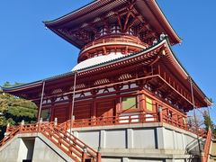 -成田山新胜寺