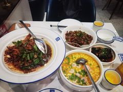 -兰湘子·湘菜小炒(石家庄万象城店)