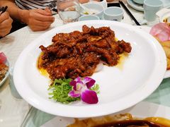 -江南村酒家