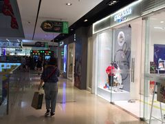-翠微百货(龙德店)