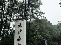 -綦江古剑山