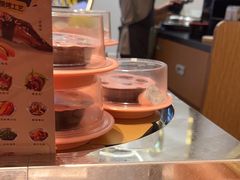 -争鲜回转寿司(通州万达店)