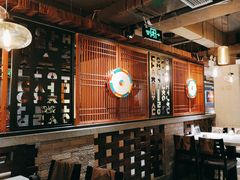 -将军牛排·尔滨地标朝鲜族美食(总店)