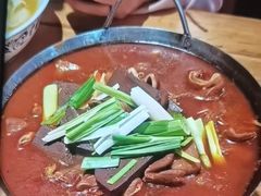 -三厂烩羊肉(五龙口店)
