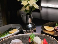 -Nolita西餐厅(金地新华道店)