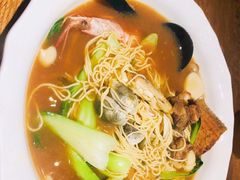 -劲莲舟山海鲜(东书房路店)