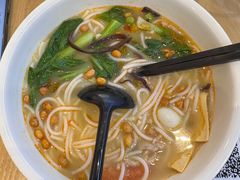 -蒙自源米线(东城星河城店)