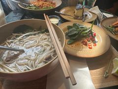 -BAKER&SPICE(安福路店)