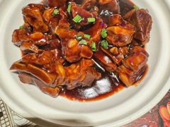 -绿茶餐厅(千岛湖银泰城店)