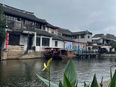 -西塘人家•黑金冠本地好店