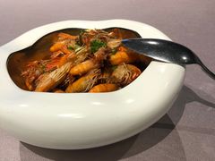 -RIVIERA 松鹤楼(外滩店)