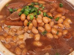 -吕氏疙瘩汤·新派鲁菜(欢乐汇店)