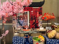 -知楚•精致湖北菜(武商MALL店)