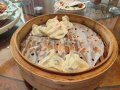 -韩记海鲜饺子旗舰店(红海新区店)