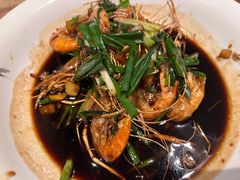 -老头儿油爆虾(胜利河美食街店)