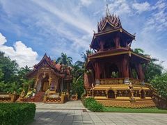 -西双版纳总佛寺