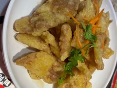 -李老哈·东北菜(宋园路店)